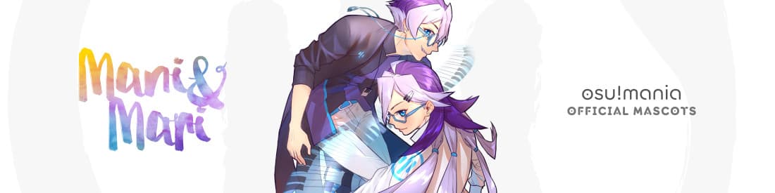 User profile banner