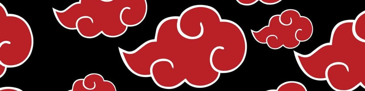 User profile banner
