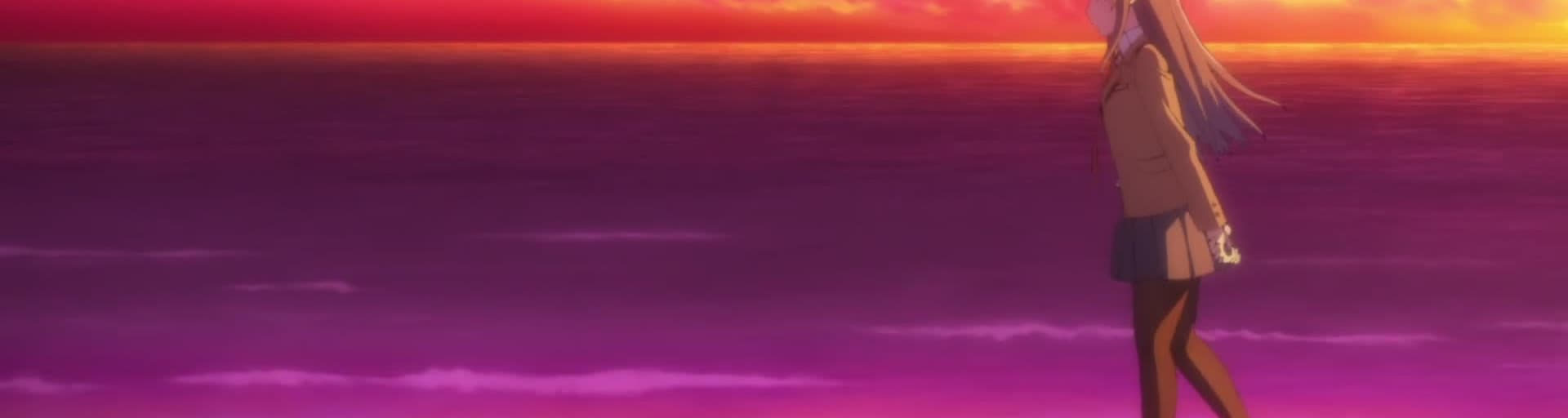 User profile banner