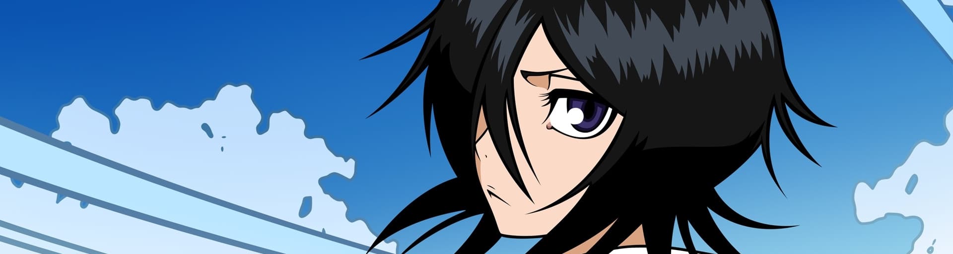 User profile banner