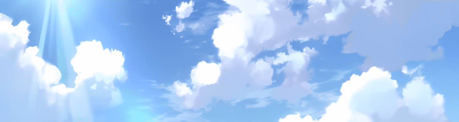 User profile banner