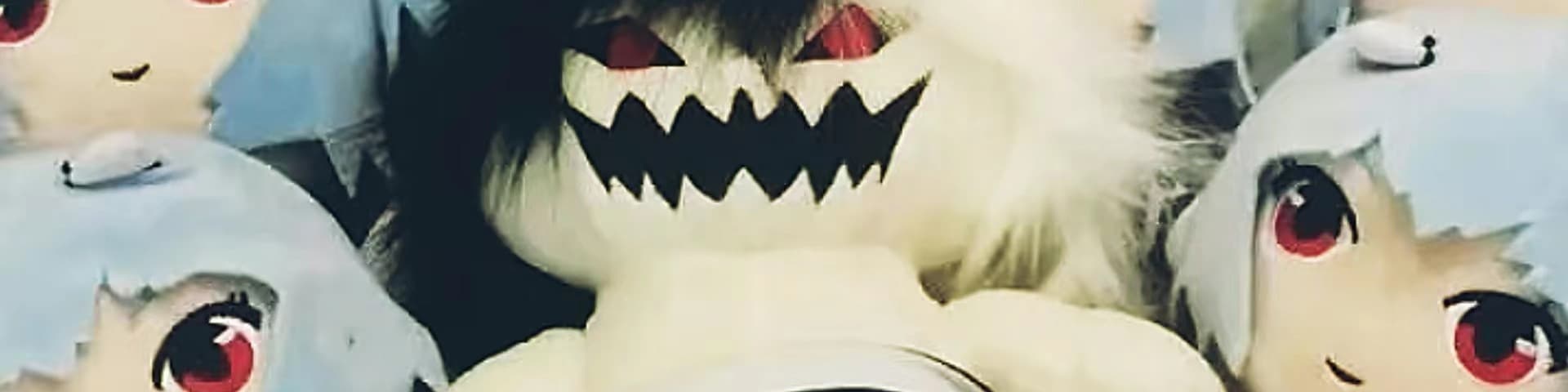 User profile banner