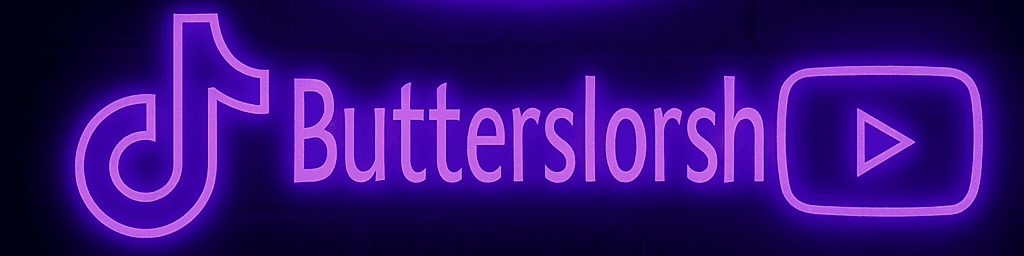 User profile banner