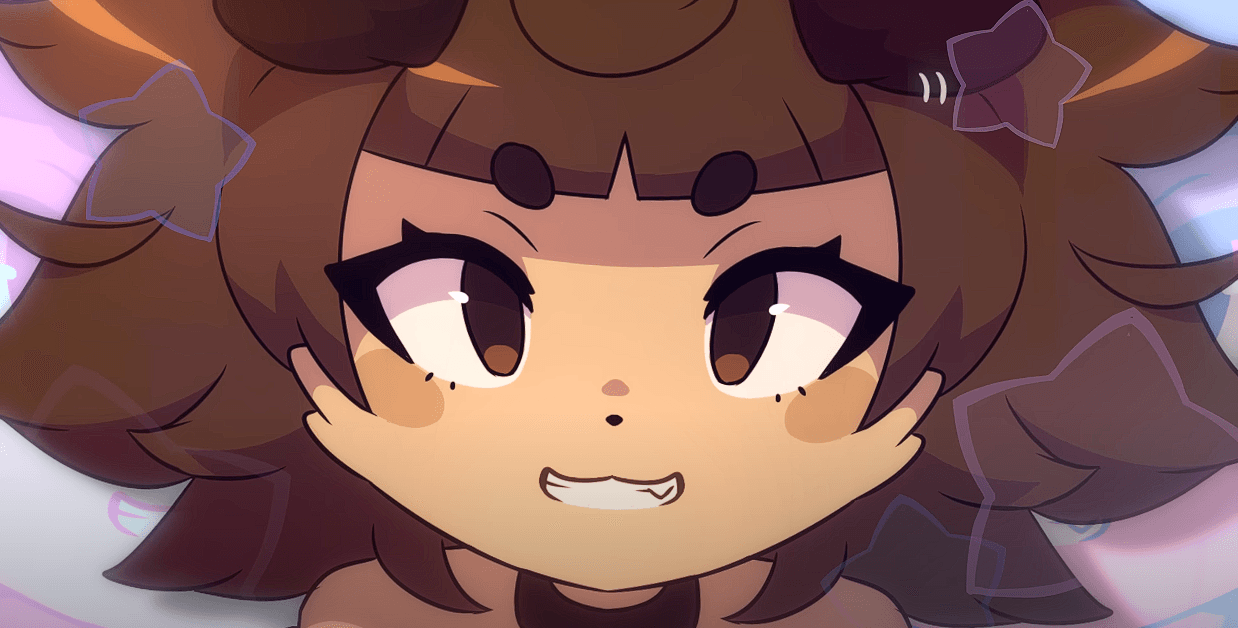 User profile banner