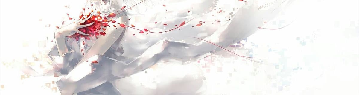 User profile banner