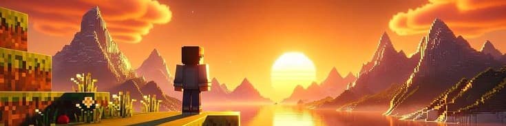 User profile banner