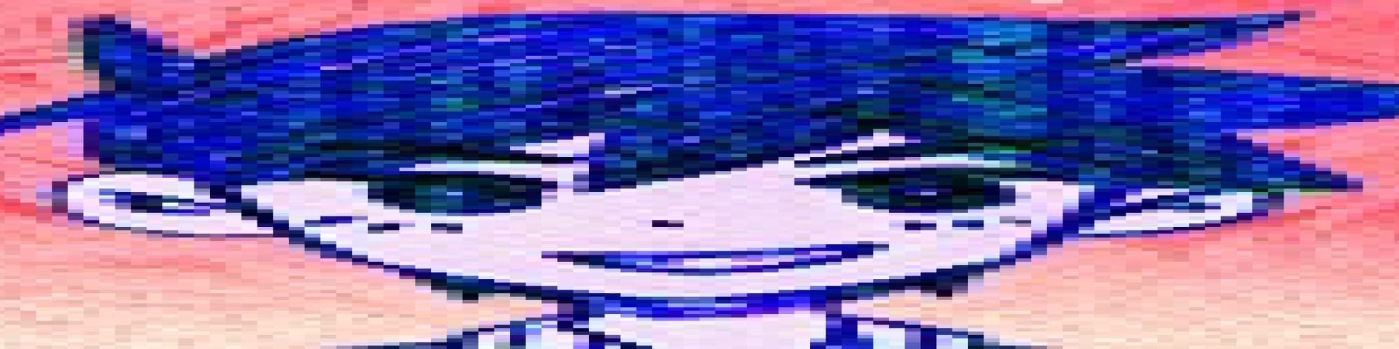 User profile banner