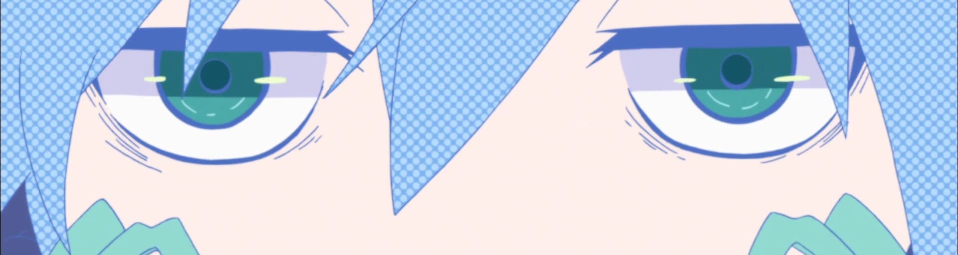 User profile banner