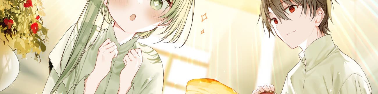 User profile banner