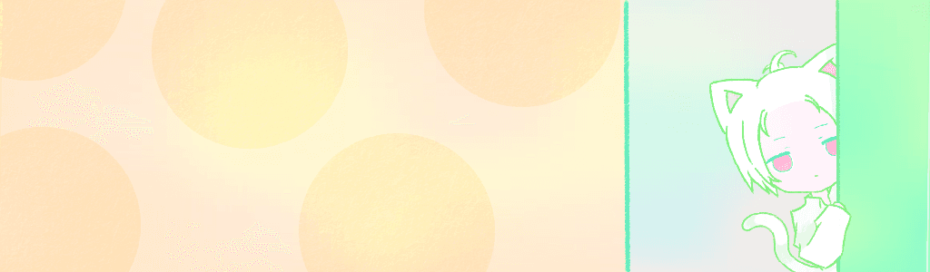 User profile banner