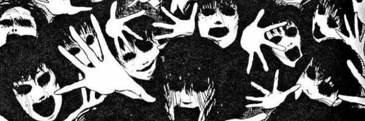 User profile banner