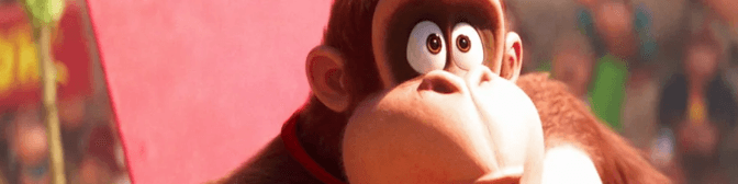 User profile banner