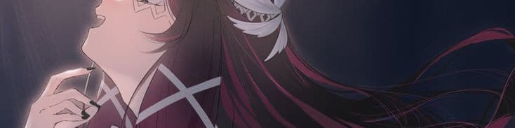 User profile banner