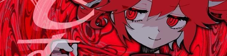 User profile banner