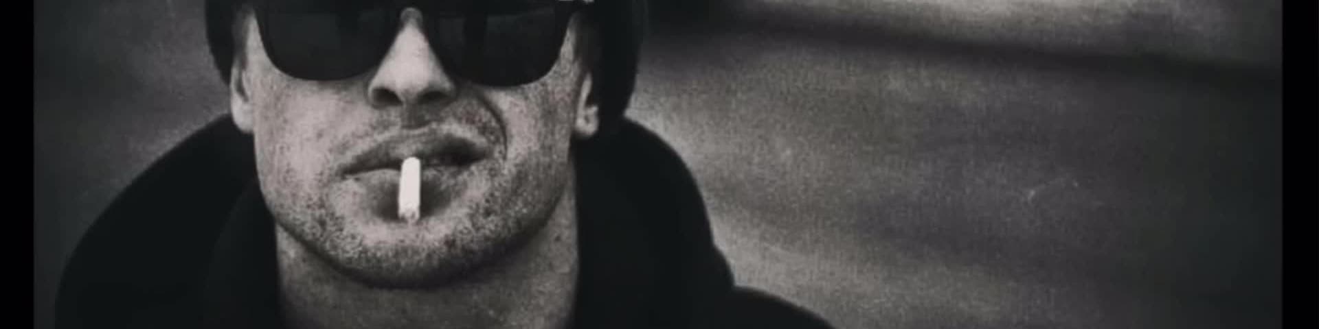 User profile banner