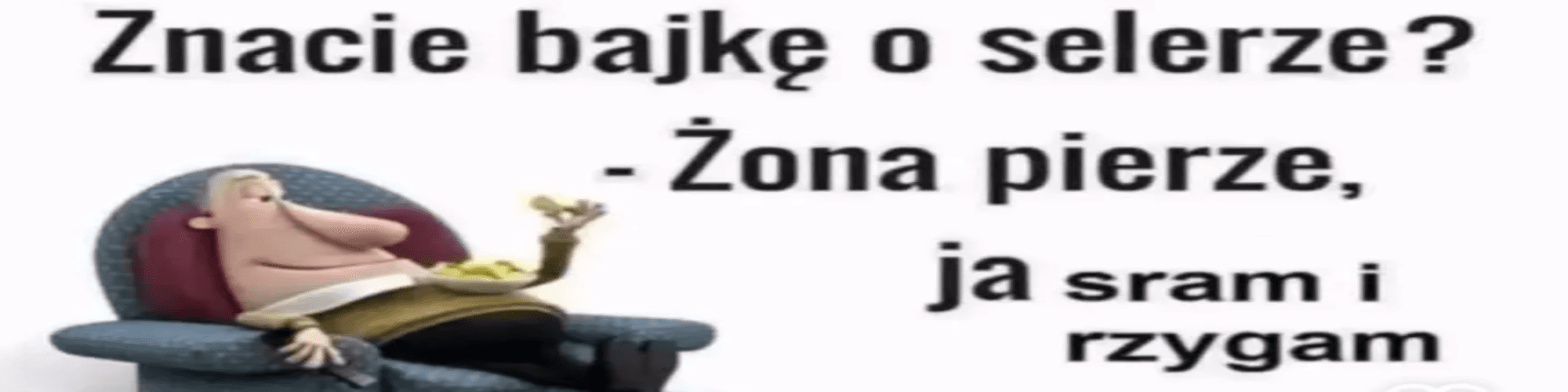 User profile banner