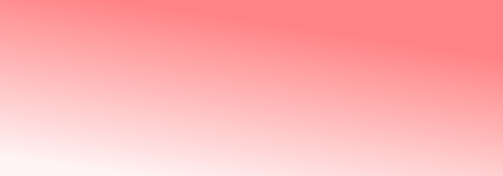 User profile banner