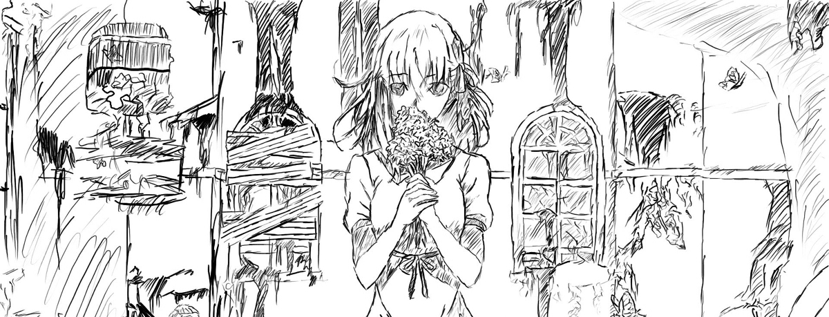 User profile banner