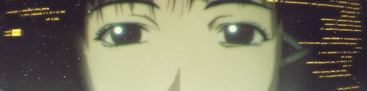 User profile banner