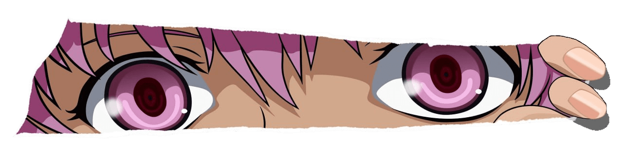 User profile banner