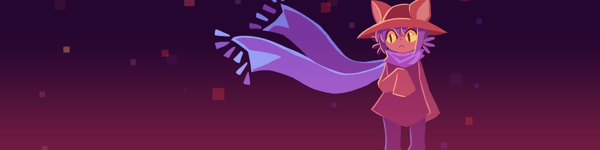 User profile banner