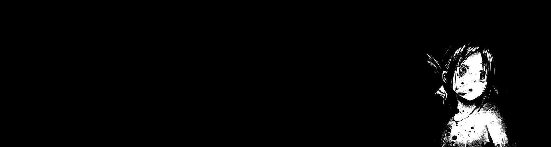 User profile banner
