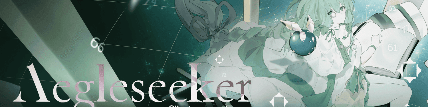 User profile banner