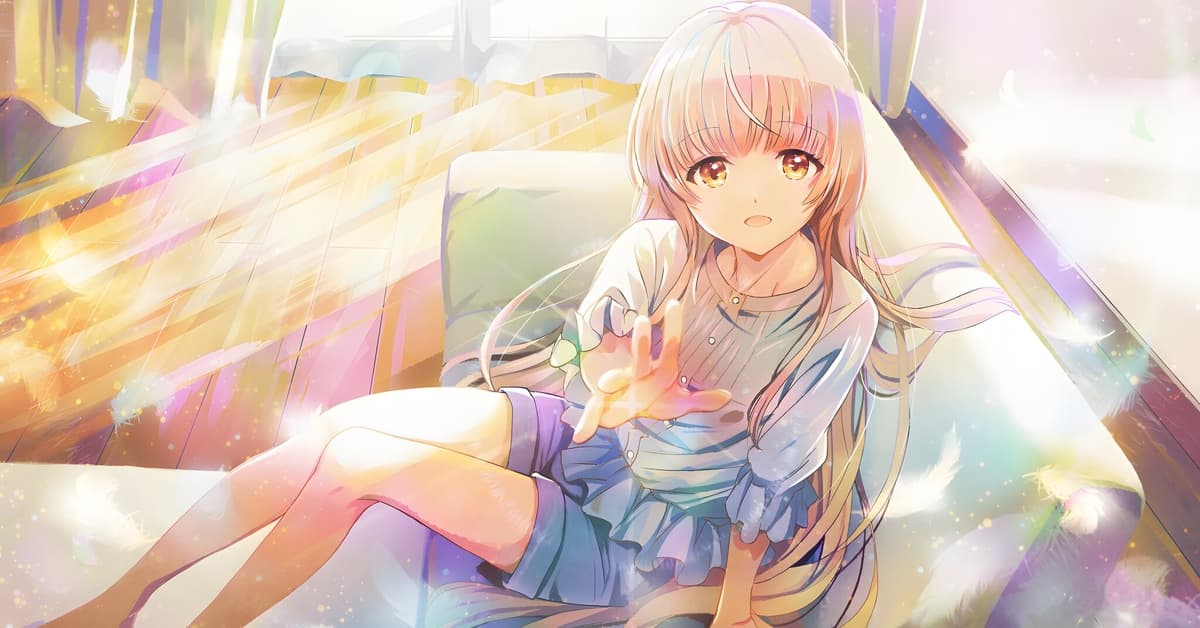 User profile banner