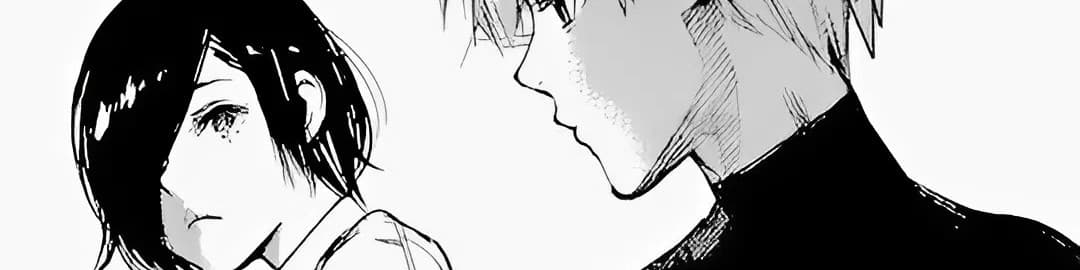 User profile banner