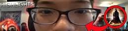 User profile banner