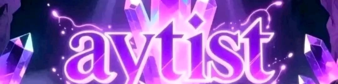 User profile banner