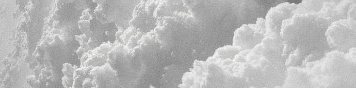 User profile banner