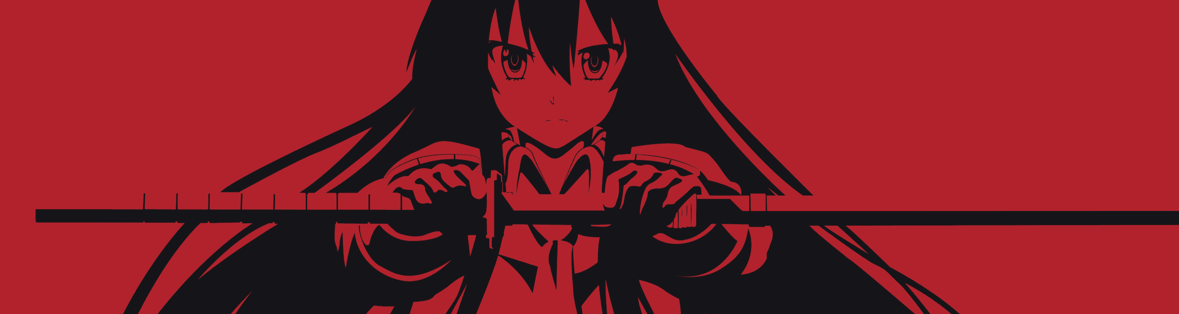 User profile banner