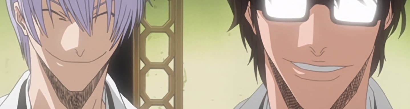 User profile banner