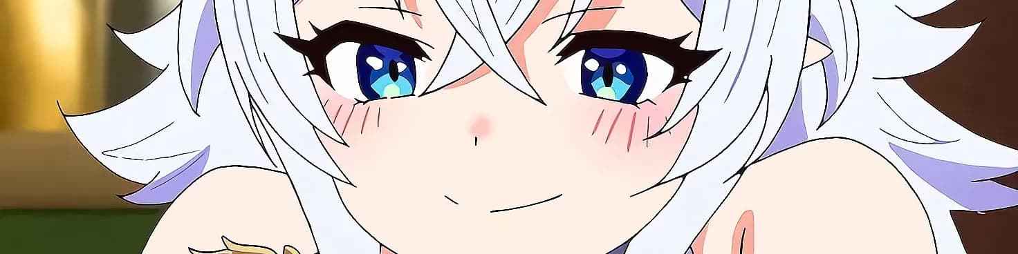 User profile banner