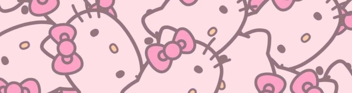 User profile banner