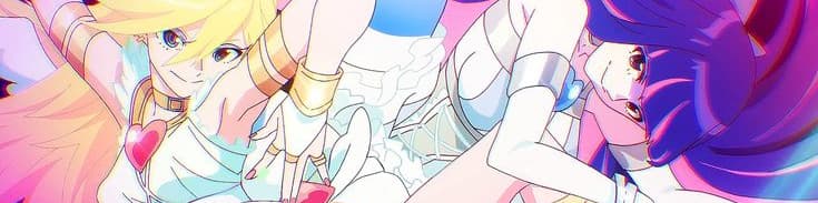 User profile banner