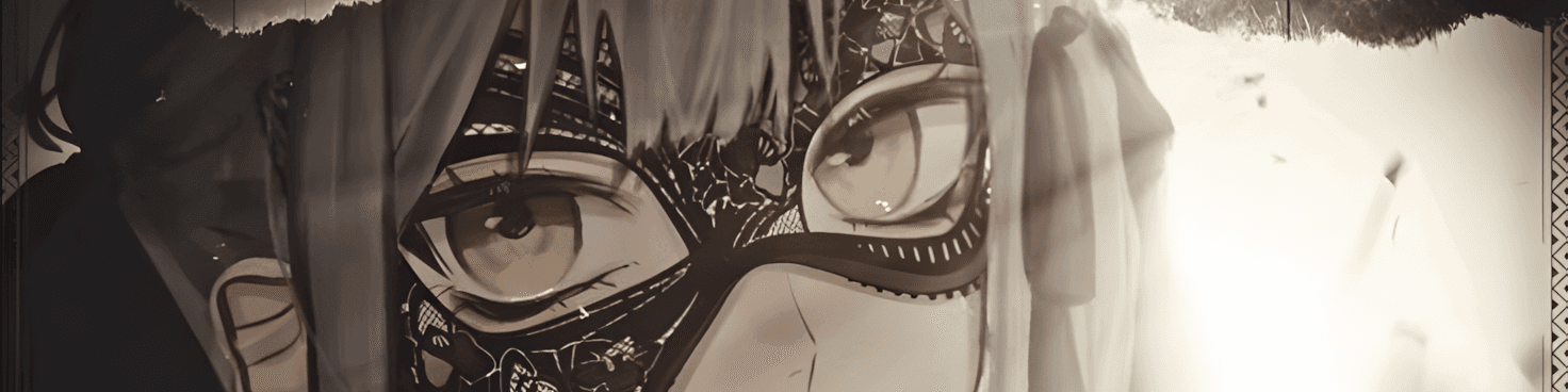 User profile banner