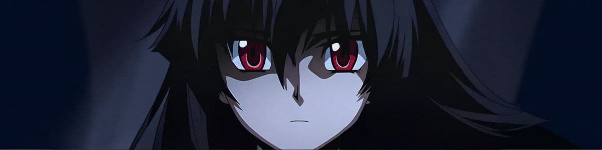 User profile banner