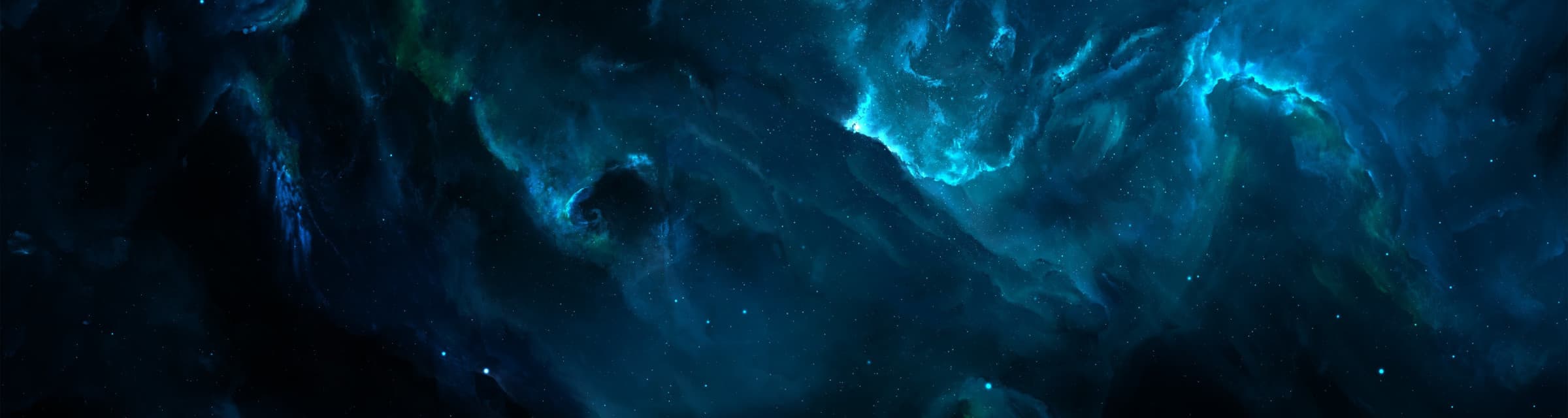 User profile banner