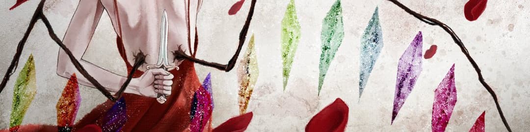 User profile banner
