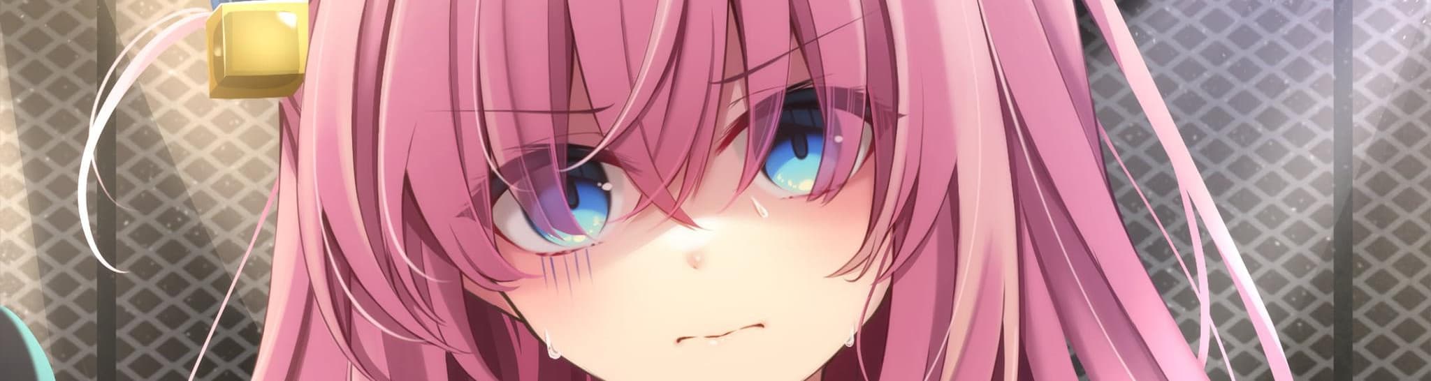 User profile banner