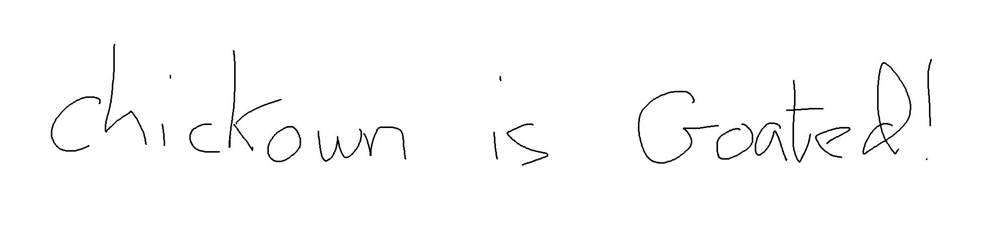 User profile banner
