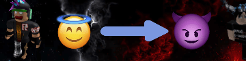 User profile banner