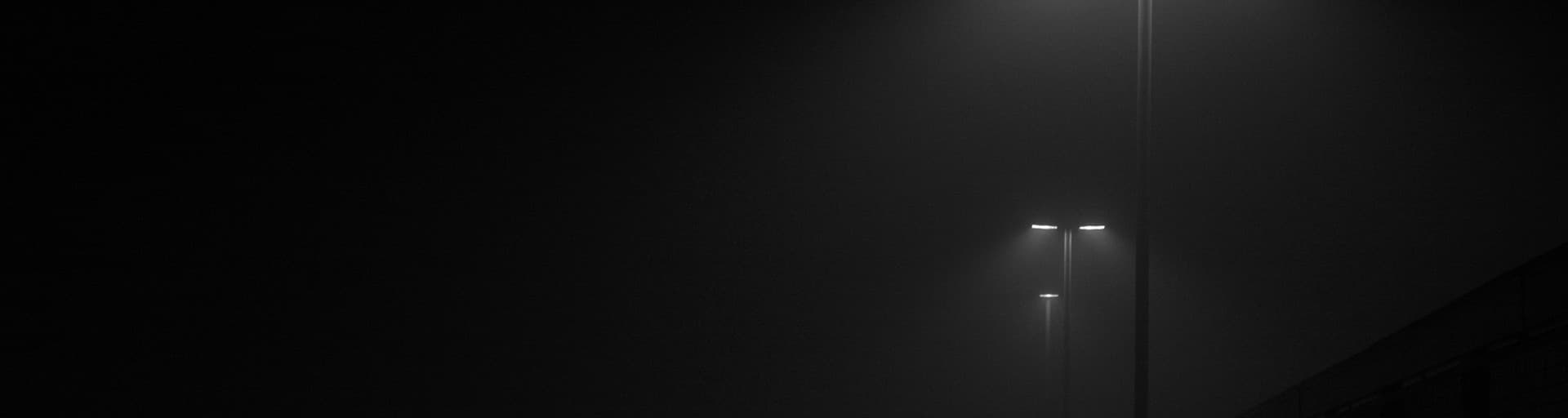 User profile banner