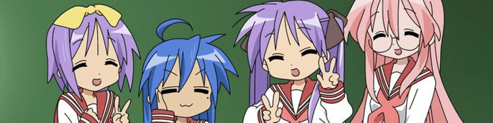 User profile banner