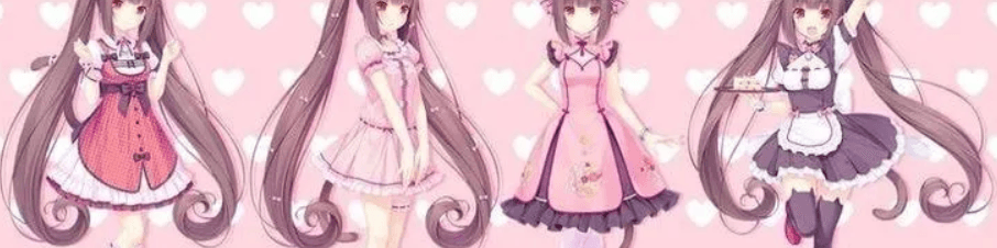 User profile banner