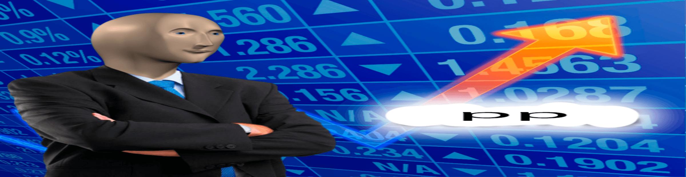 User profile banner