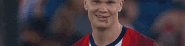 User profile banner
