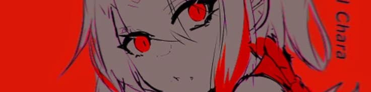 User profile banner
